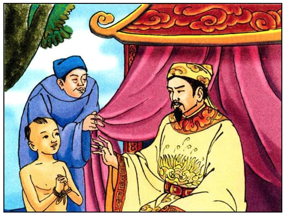 Ảnh minh họa (Nguồn internet)