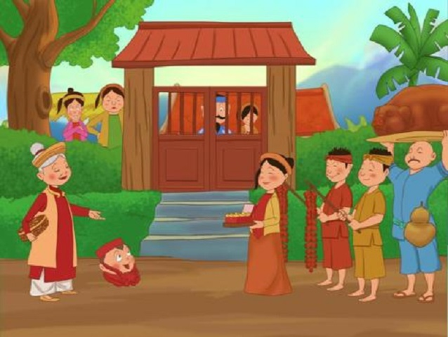 Ảnh minh họa (Nguồn internet)