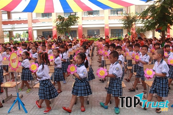 Đồng phục học sinh