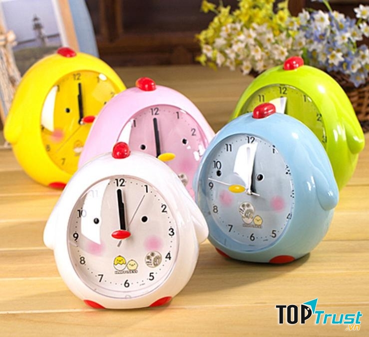 Đồng hồ báo thức