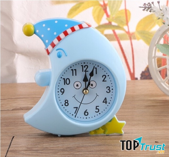 Đồng hồ báo thức