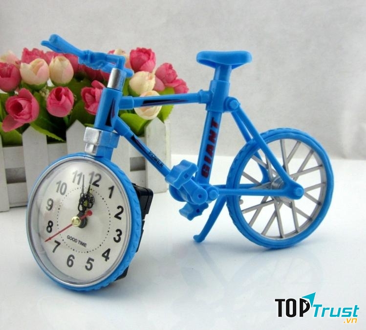 Đồng hồ báo thức