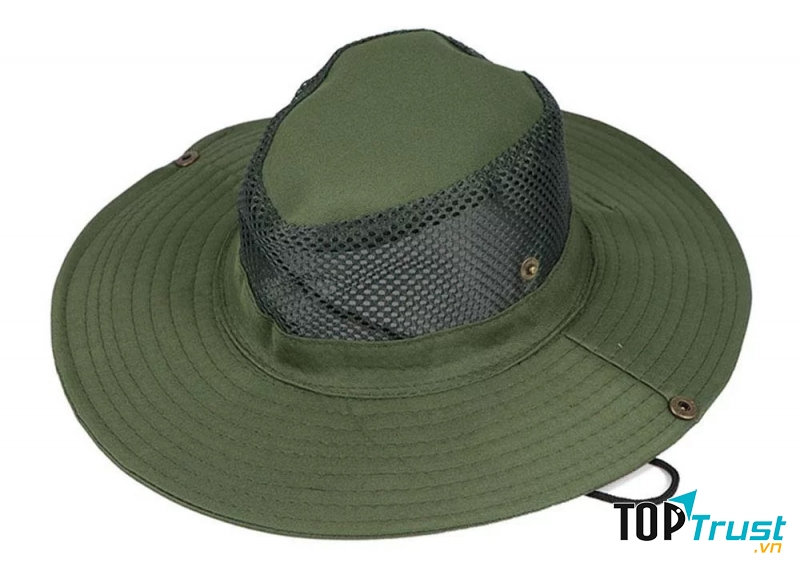 Nón tai bèo ( hình minh họa)