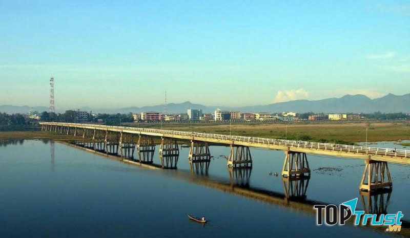 Sông Trà Khúc