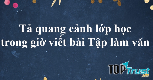 Ảnh minh họa (Nguồn internet)