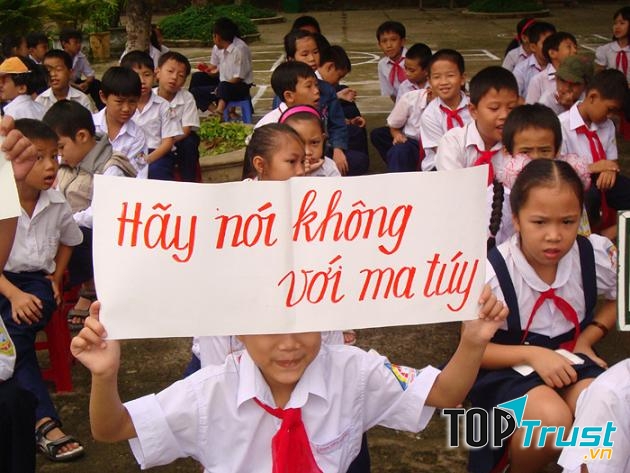 Ảnh minh họa (Nguồn internet)