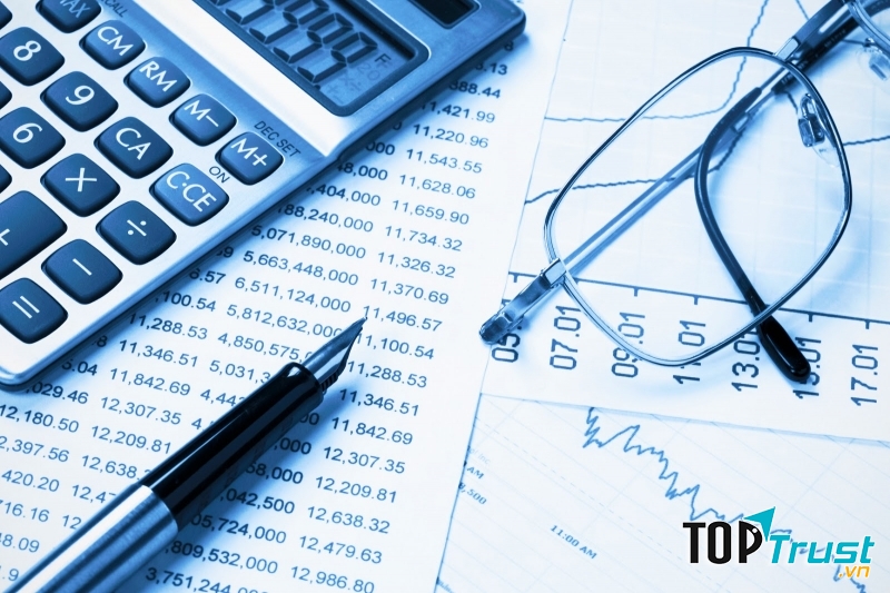 Thông tin phải được tổng hợp và trình bày thành thành dạng bài viết Toplist