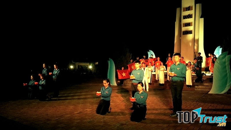 Bài viết tri ân các anh hùng liệt sỹ nhân ngày 27/7 (số 4)