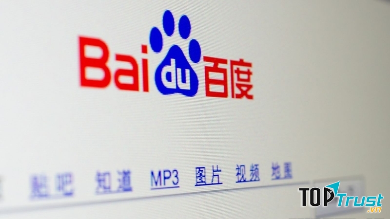 Mạng xã hội Baidu