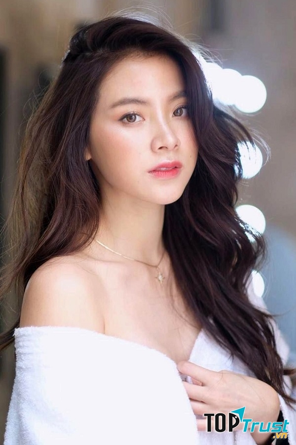 Baifern Pimchanok Luevisadpaibul