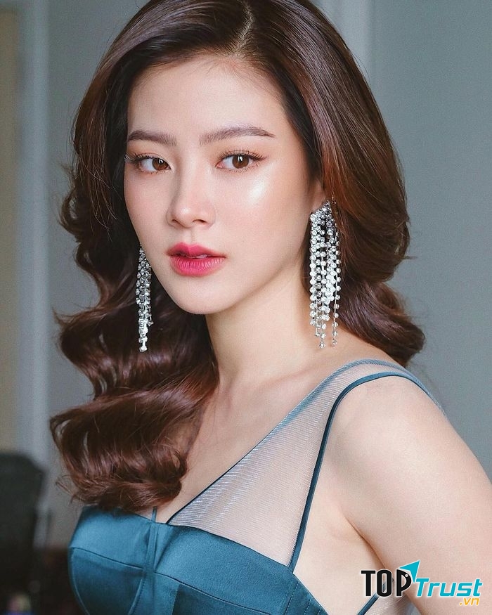 Baifern Pimchanok Luevisadpaibul