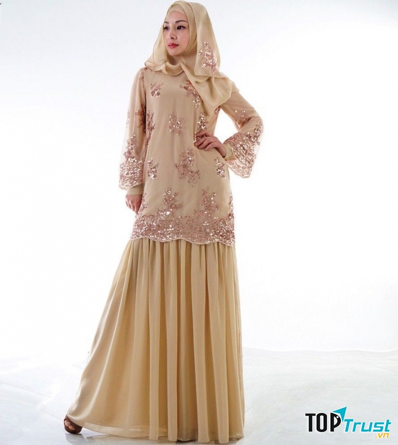 Baju Kurung - Malaysia