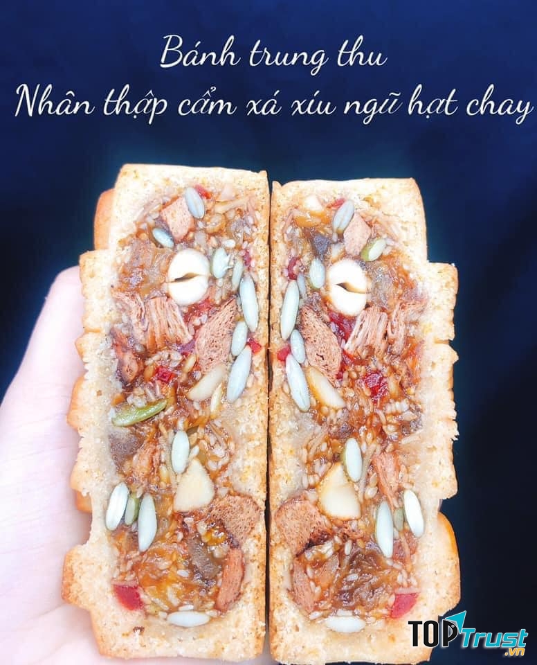 Bakery THẢO HÂN
