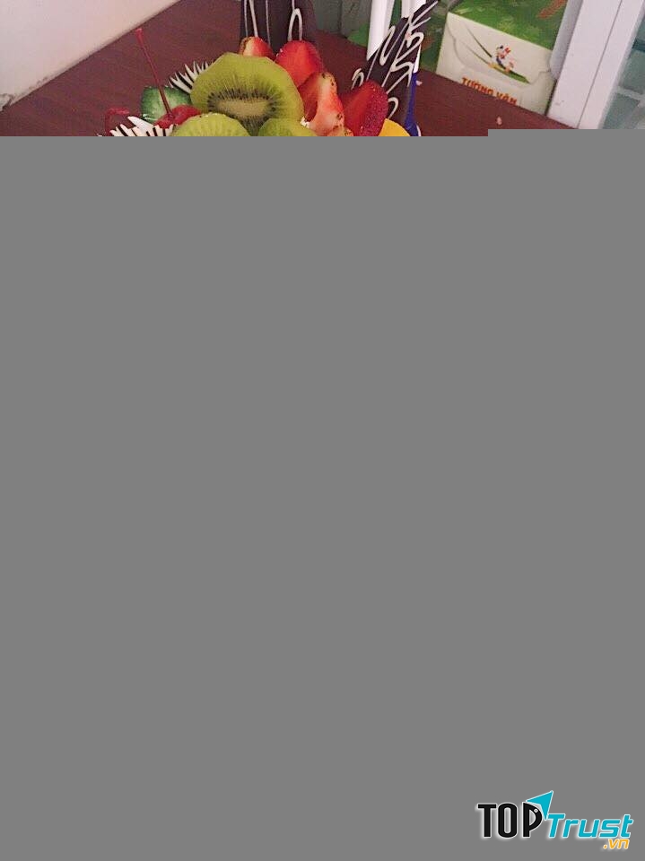 Bakery Tường Vân