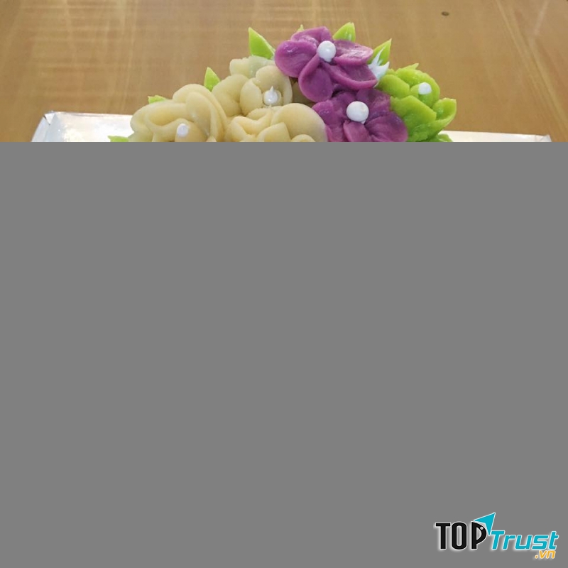 Bakery Tường Vân