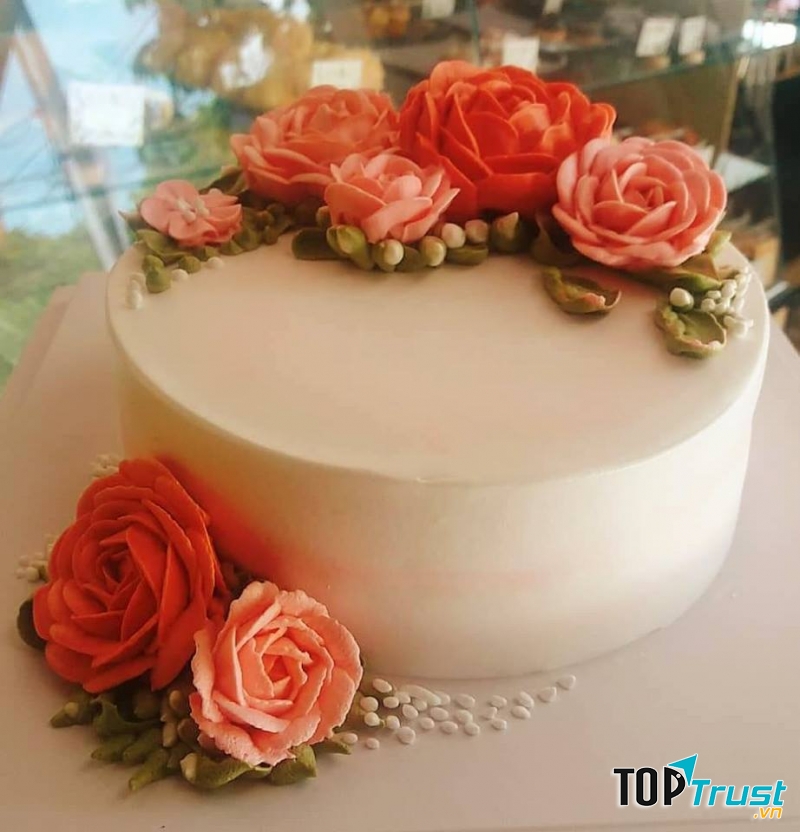 Bakery Vĩnh Thành Quảng Ngãi