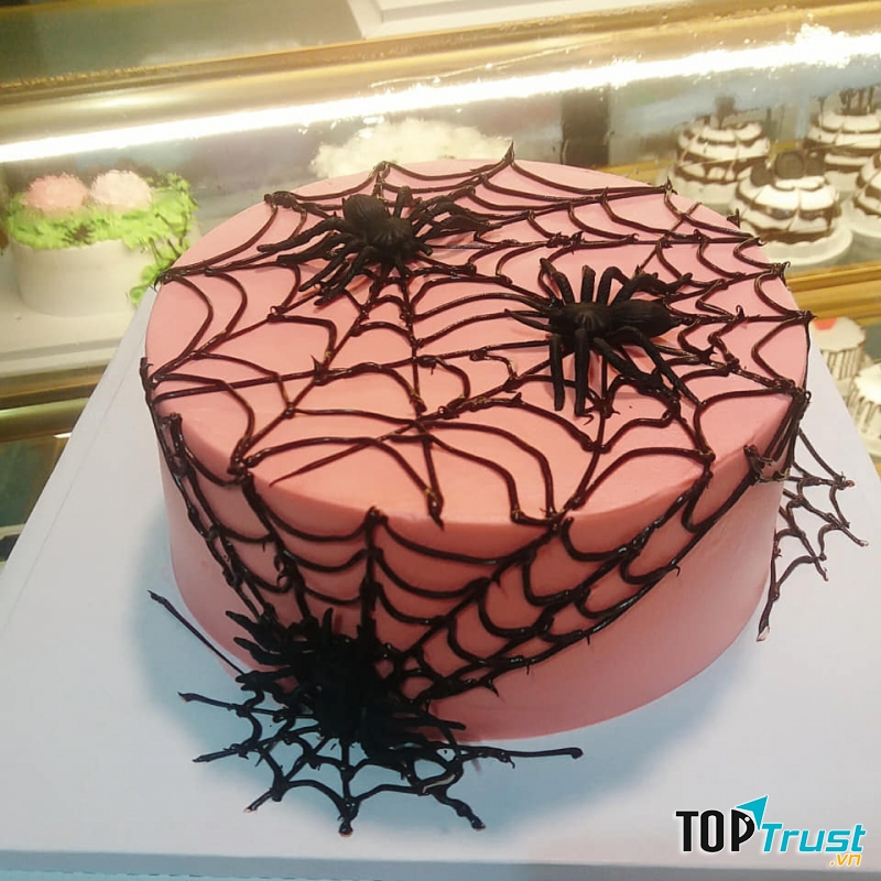 Bakery Vĩnh Thành Quảng Ngãi