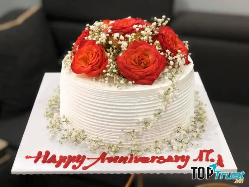 Bakeryfamily Trần Kiên