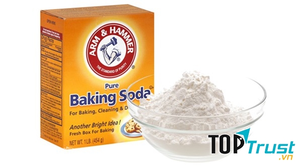Baking Soda
