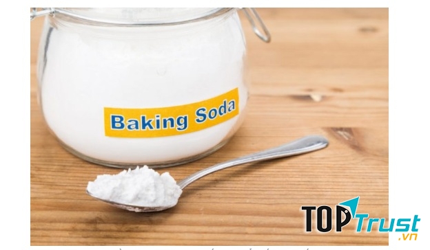 Baking soda
