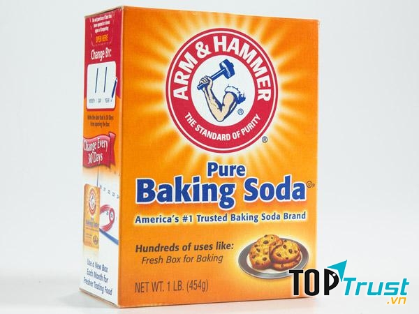 Baking soda