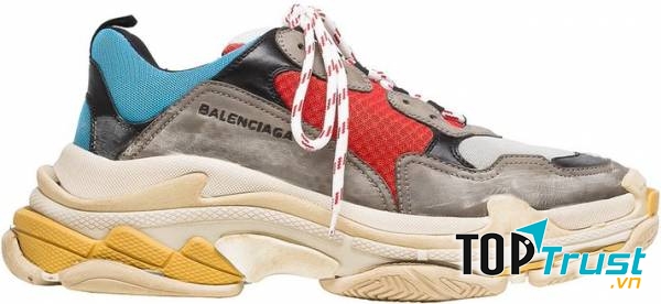 Giày Balenciaga
