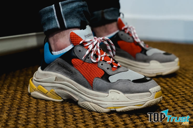 Giày Balenciaga