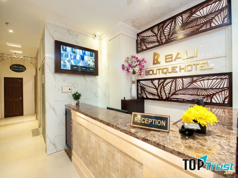 Bali Boutique Hotel