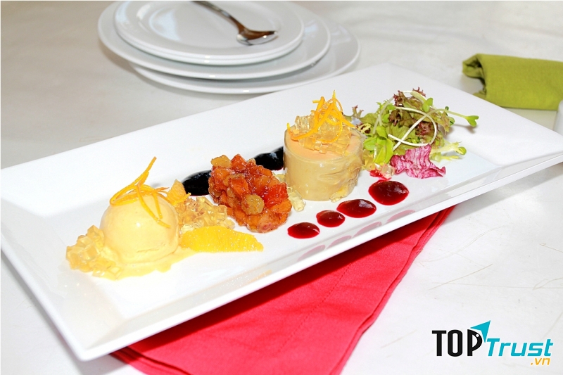 Ballotine gan ngỗng