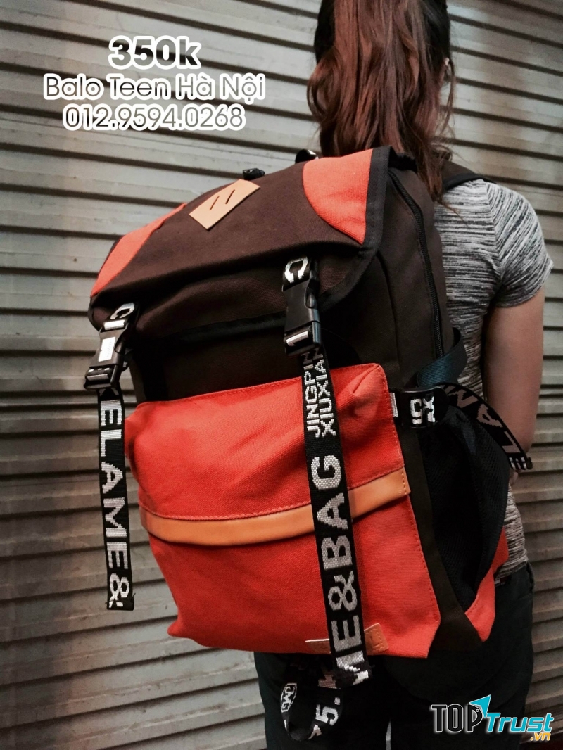 Mẫu mã phong phú, giá cả hợp lí