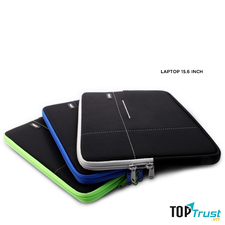 Những mẫu túi chống sốc laptop chính hãng 100%