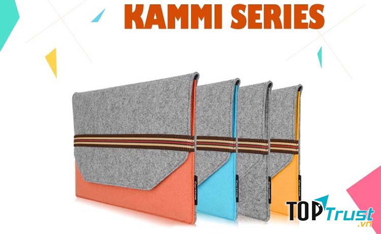 Đa dạng nhiều mẫu mã và kích thước từ 15-17 inch.