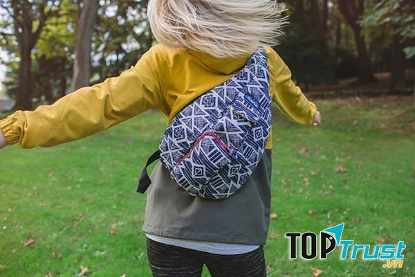 Phong cách trẻ trung