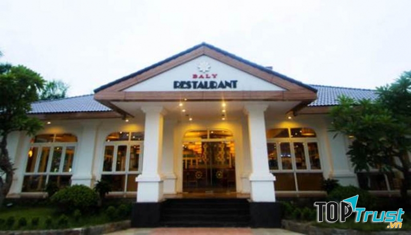Baly convention center