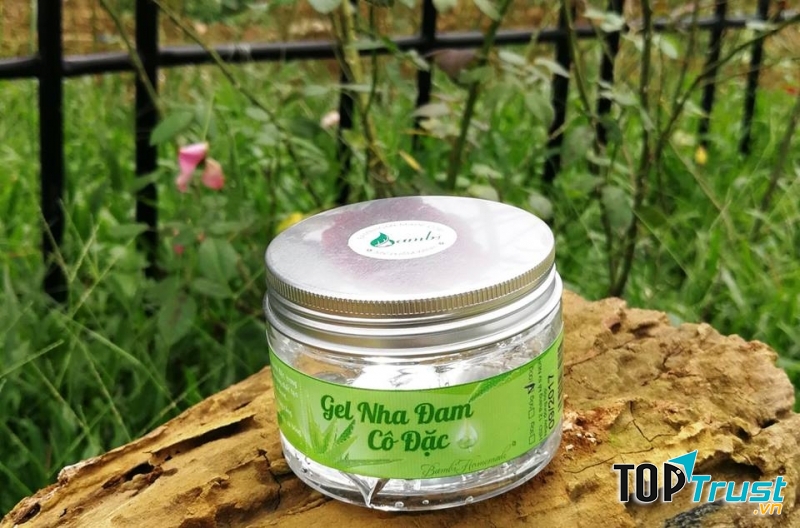 Bambi - Làm đẹp Homemade