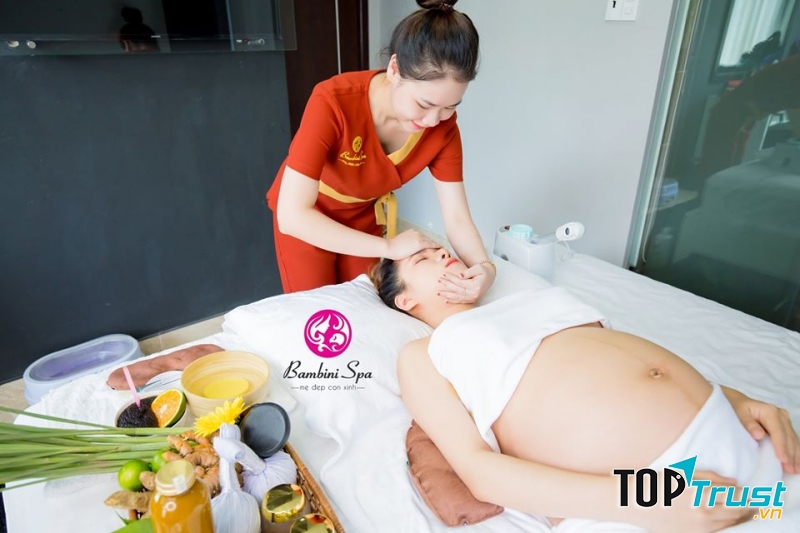 Bambini Spa