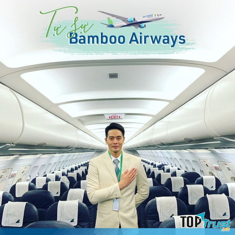 Bamboo Airways