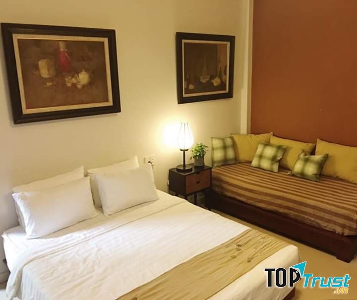 Bamboo Hoi An Homestay