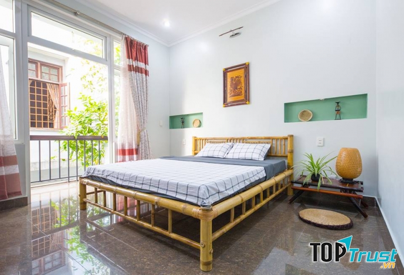 Bamboo Homestay Huế