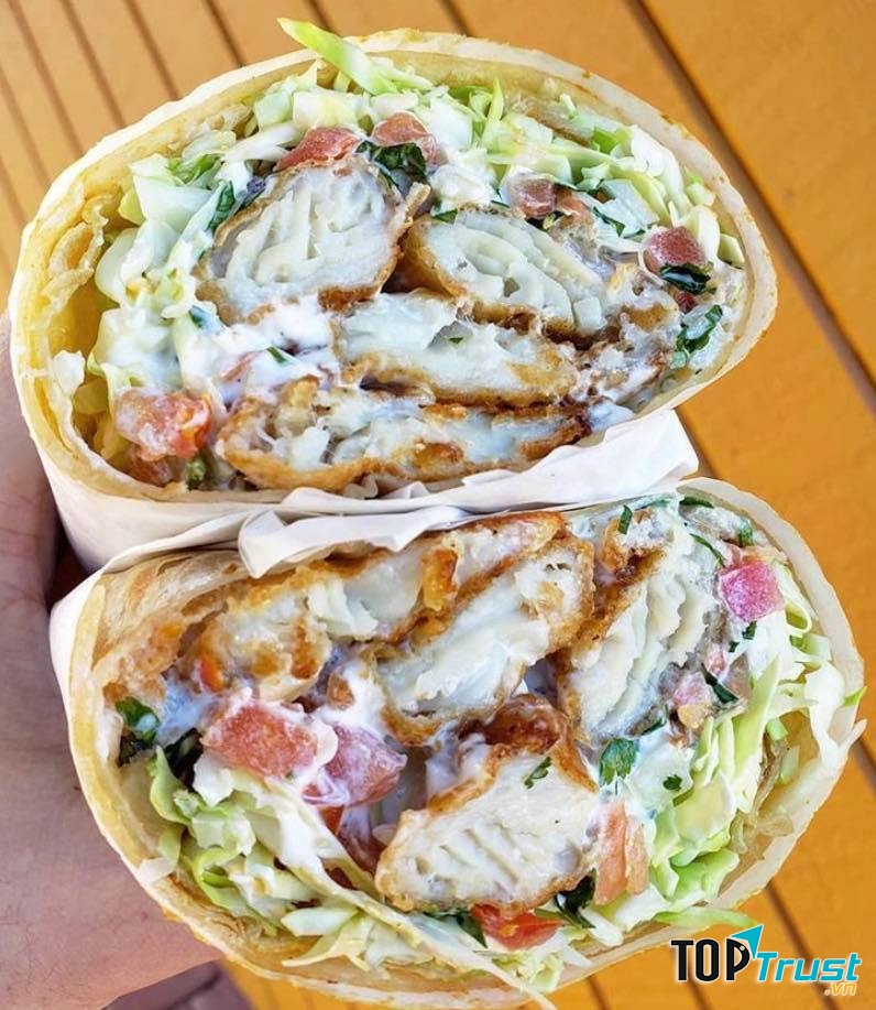 Bamitaco