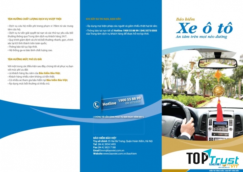 Bán bảo hiểm xe máy, ô tô cũng là một lựa chọn tốt