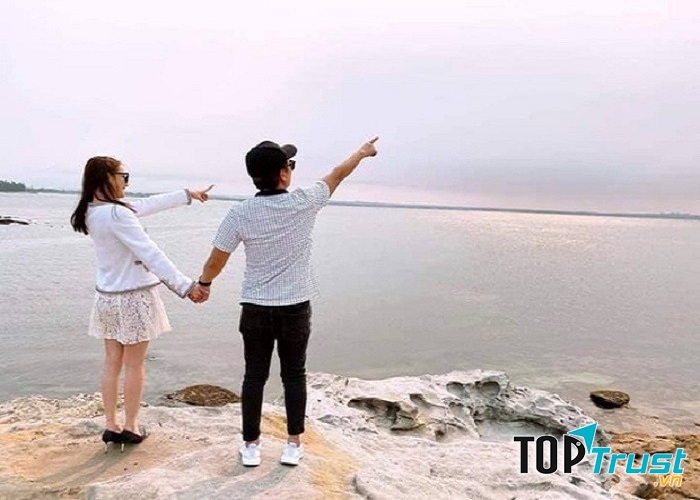 Bạn bắt đầu lên kế hoạch cho tương lai