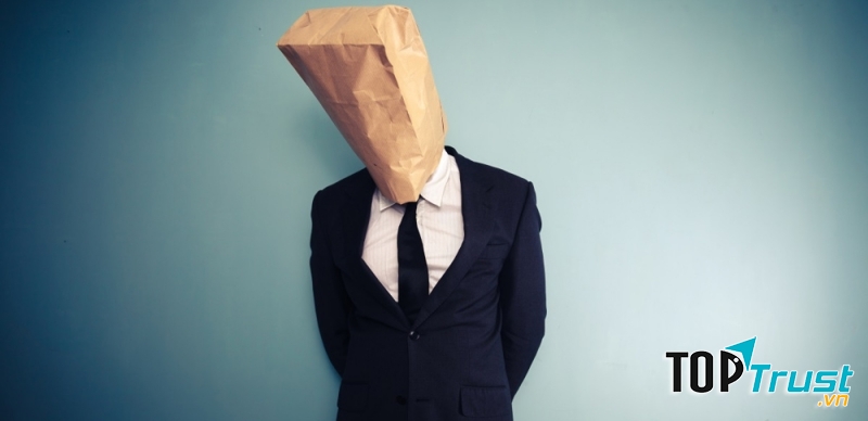 Bạn cảm thấy dường như bạn chưa từng thành công