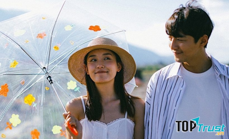 Bạn cảm thấy mình trở thành người tốt hơn khi ở bên cạnh người ấy