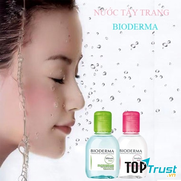 Bạn cần tẩy trang đúng cách để chăm sóc da hiệu quả