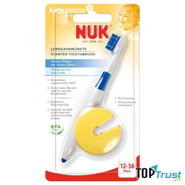 Sản phẩm được nhập khẩu từ Đức