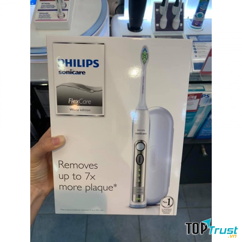 Bàn chải điện Philips Sonicare Electric Toothbrush
