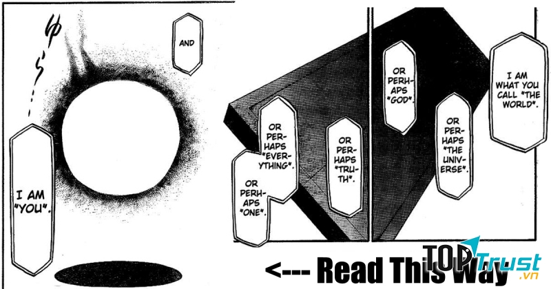 Bản chất của chân lí