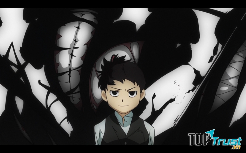 Bản chất của lòng kiêu hãnh