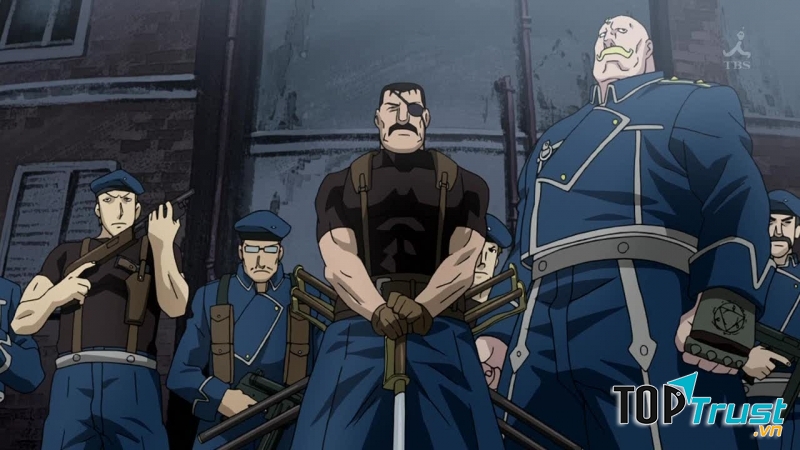 Bản chất của sự hy sinh